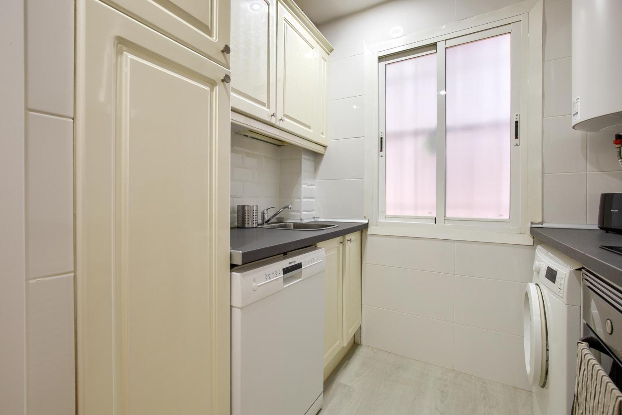 Apartamento San Isidro Alcala de Henares Exterior photo