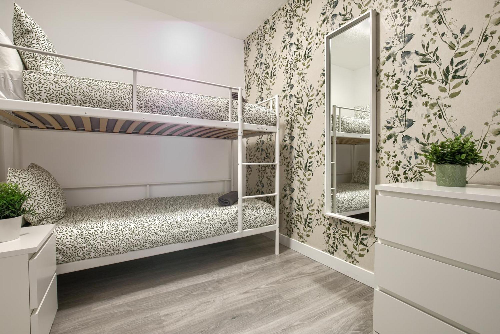Apartamento San Isidro Alcala de Henares Exterior photo